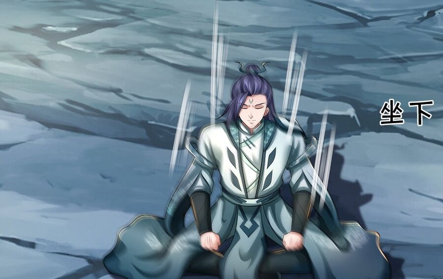 Thần Võ Thiên Tôn Chap 678 - Next Chap 679