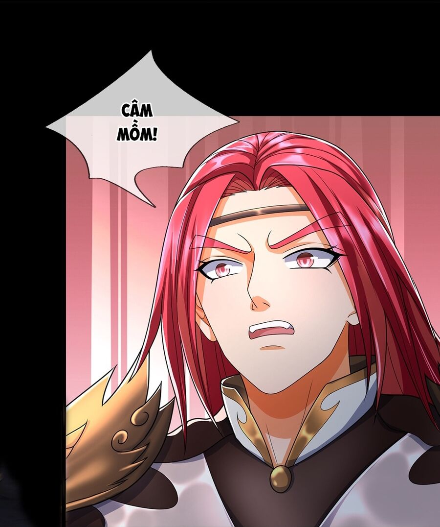Thần Võ Thiên Tôn Chap 678 - Next Chap 679
