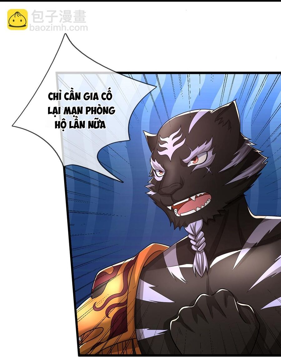 Thần Võ Thiên Tôn Chap 678 - Next Chap 679