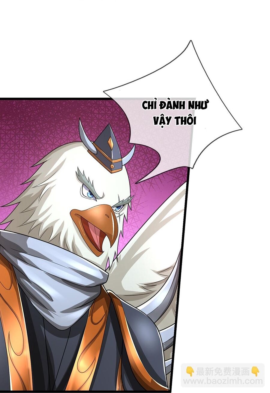 Thần Võ Thiên Tôn Chap 678 - Next Chap 679