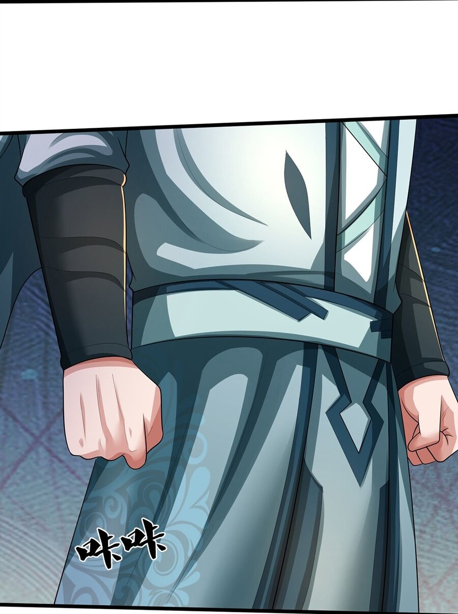 Thần Võ Thiên Tôn Chap 678 - Next Chap 679