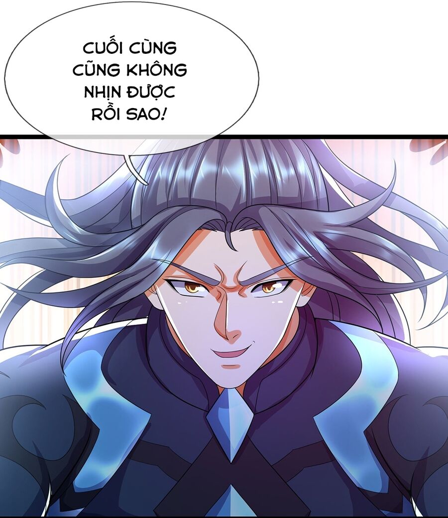 Thần Võ Thiên Tôn Chap 679 - Next Chap 680