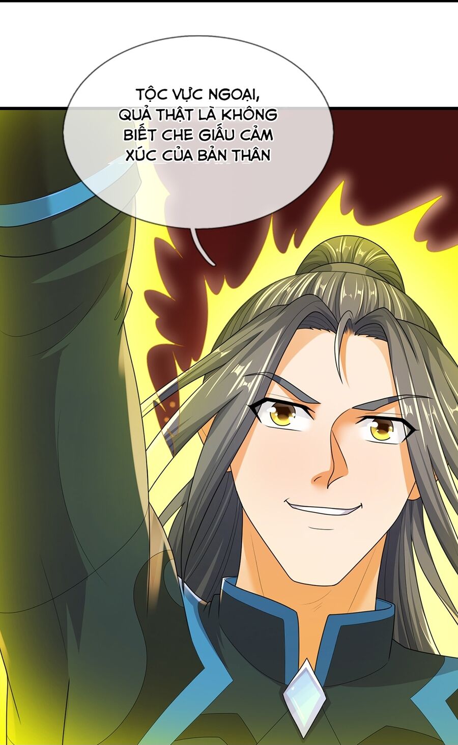 Thần Võ Thiên Tôn Chap 679 - Next Chap 680