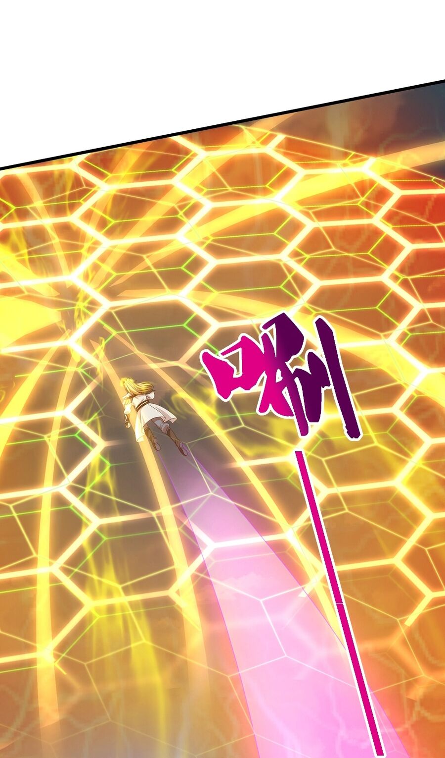 Thần Võ Thiên Tôn Chap 679 - Next Chap 680
