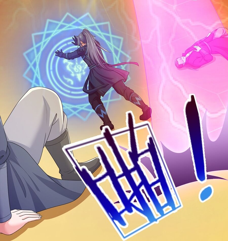 Thần Võ Thiên Tôn Chap 679 - Next Chap 680
