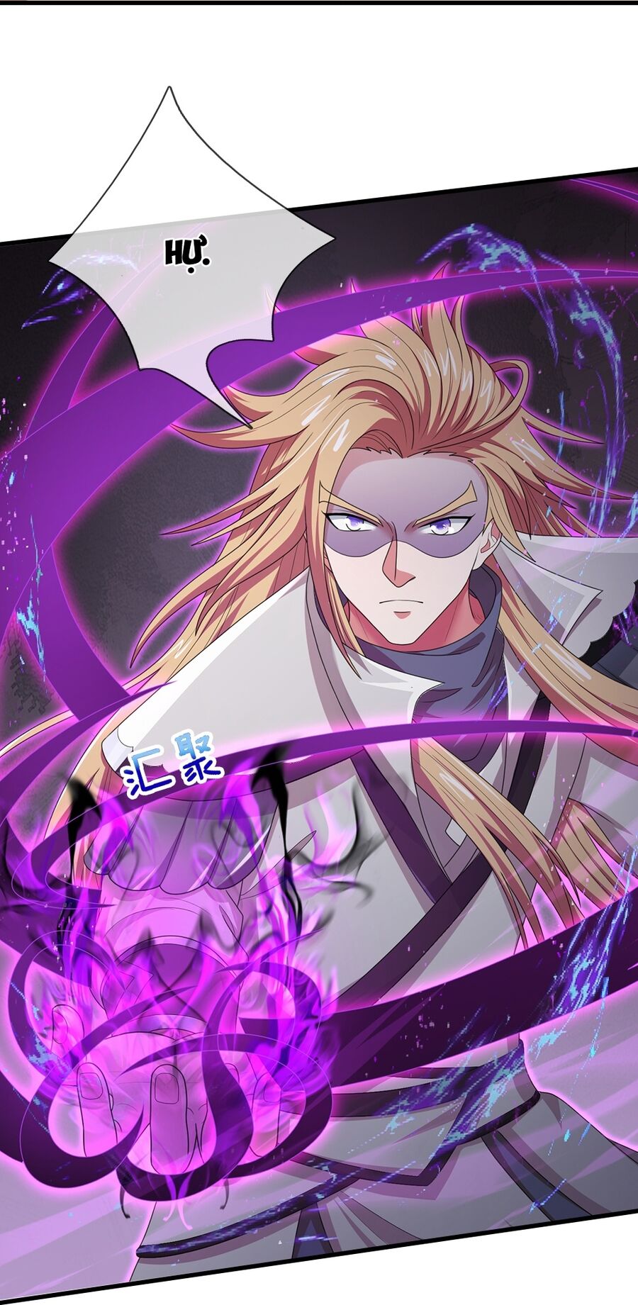 Thần Võ Thiên Tôn Chap 679 - Next Chap 680