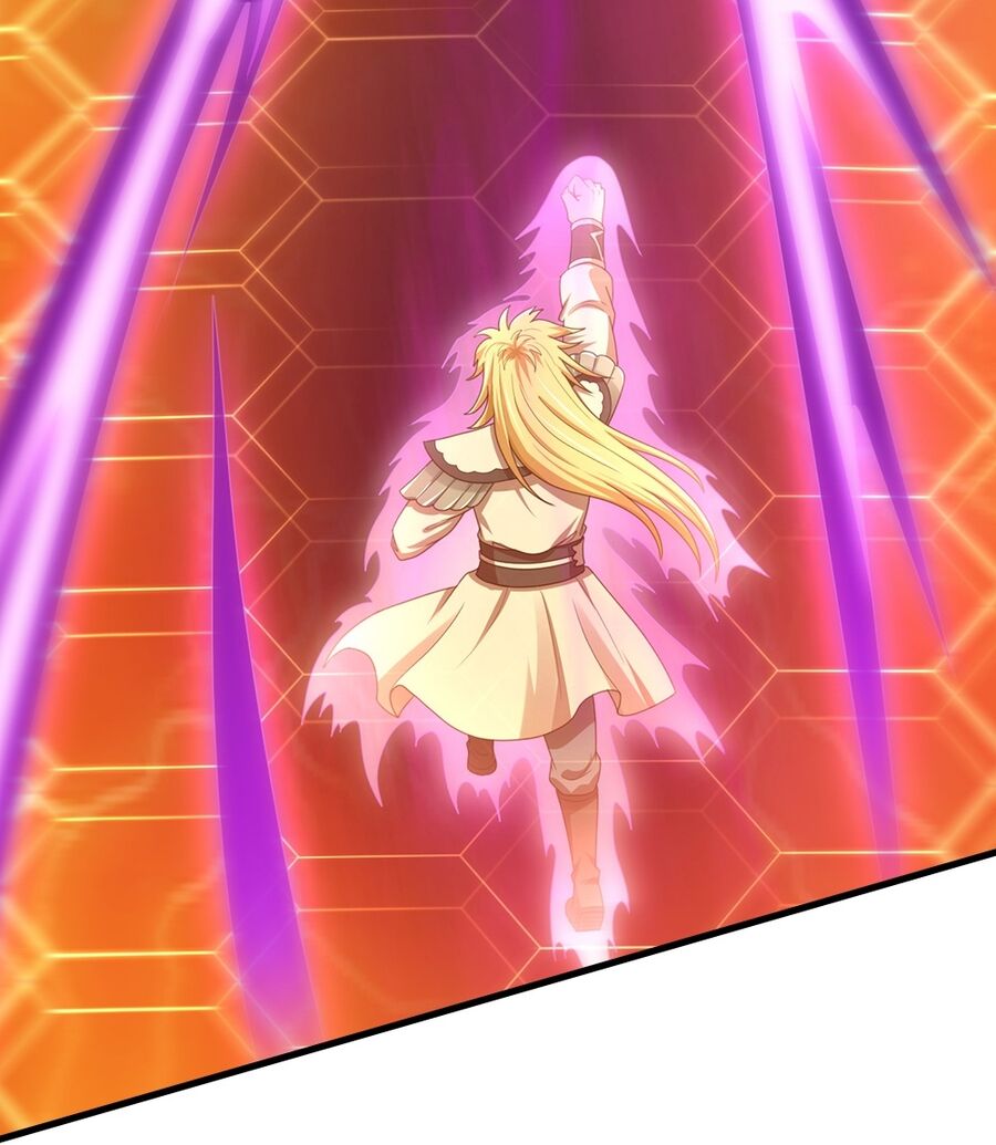 Thần Võ Thiên Tôn Chap 679 - Next Chap 680