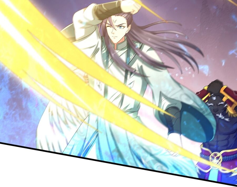 Thần Võ Thiên Tôn Chap 679 - Next Chap 680