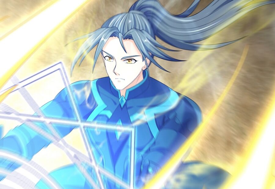 Thần Võ Thiên Tôn Chap 679 - Next Chap 680
