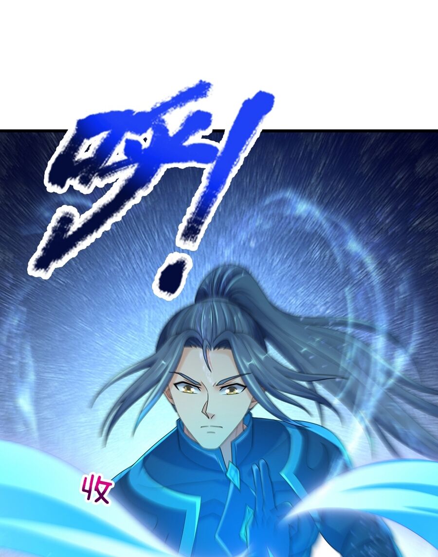 Thần Võ Thiên Tôn Chap 679 - Next Chap 680