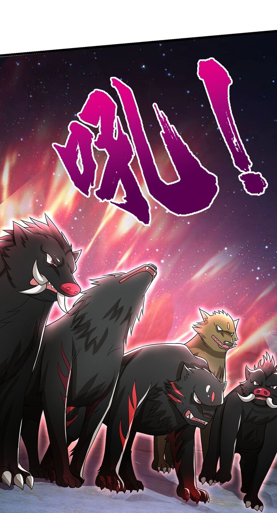 Thần Võ Thiên Tôn Chap 679 - Next Chap 680