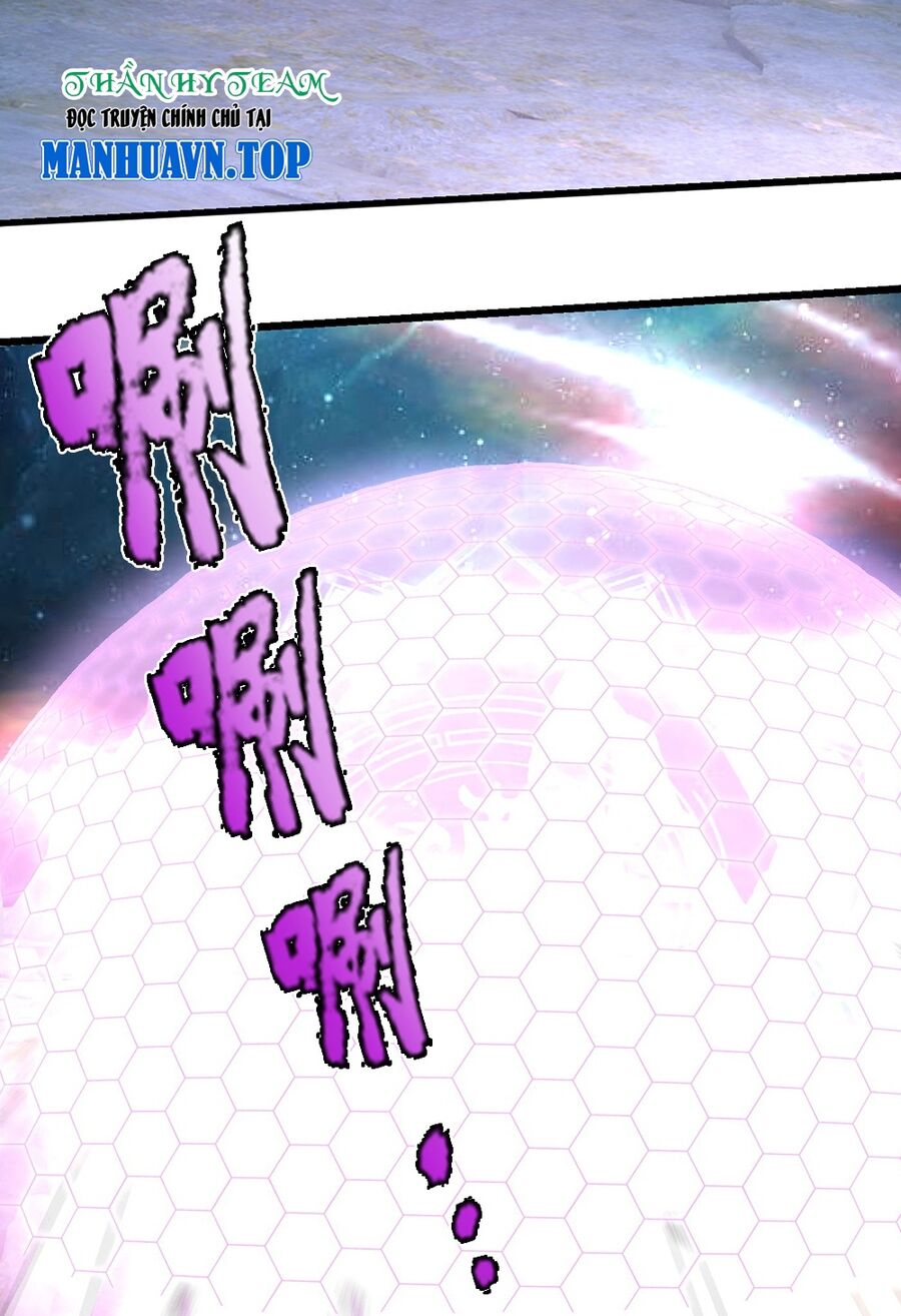 Thần Võ Thiên Tôn Chap 679 - Next Chap 680
