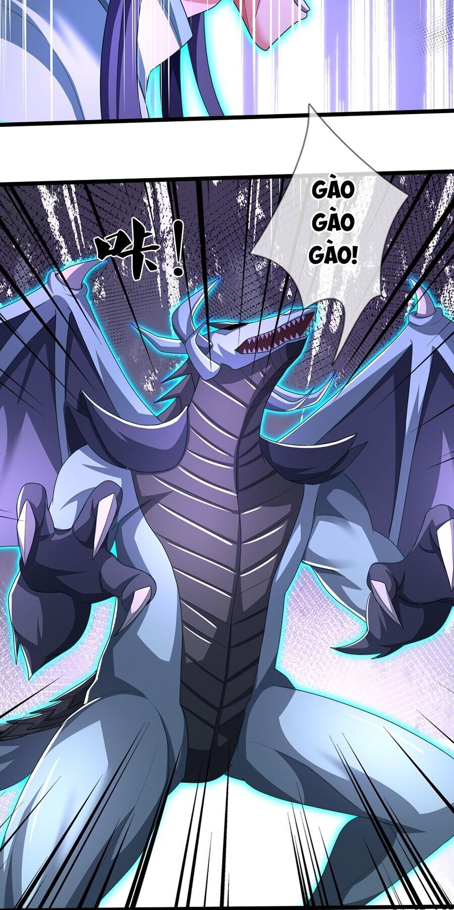 Thần Võ Thiên Tôn Chap 680 - Next Chap 681