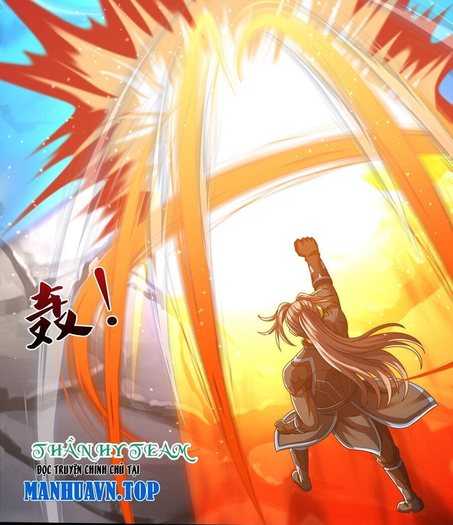 Thần Võ Thiên Tôn Chap 680 - Next Chap 681