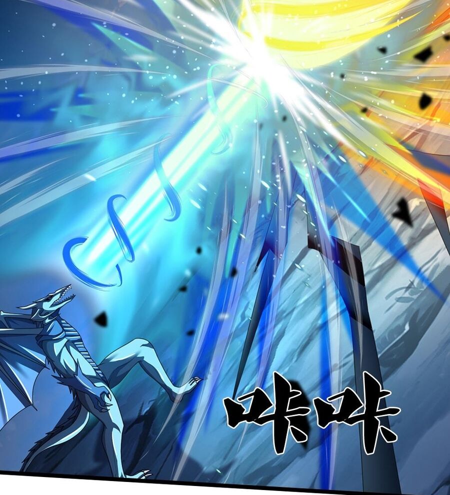 Thần Võ Thiên Tôn Chap 680 - Next Chap 681