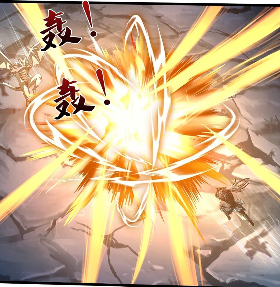 Thần Võ Thiên Tôn Chap 680 - Next Chap 681