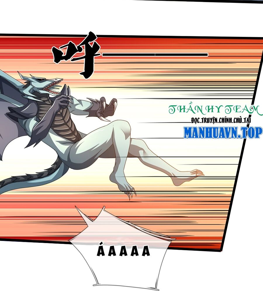 Thần Võ Thiên Tôn Chap 680 - Next Chap 681