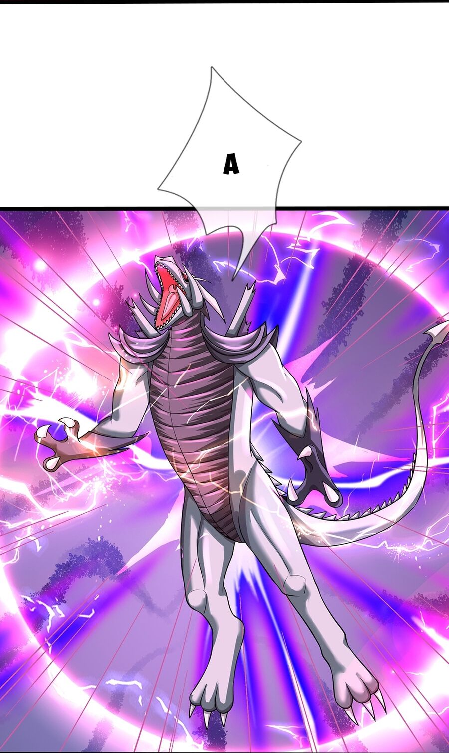 Thần Võ Thiên Tôn Chap 681 - Next Chap 682