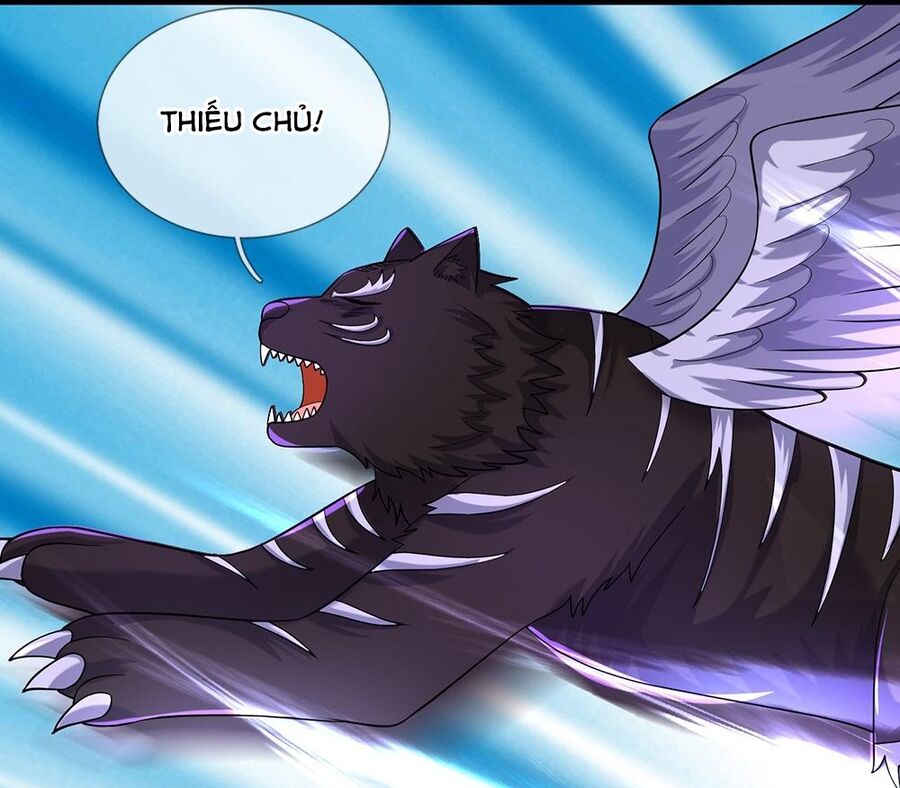Thần Võ Thiên Tôn Chap 681 - Next Chap 682
