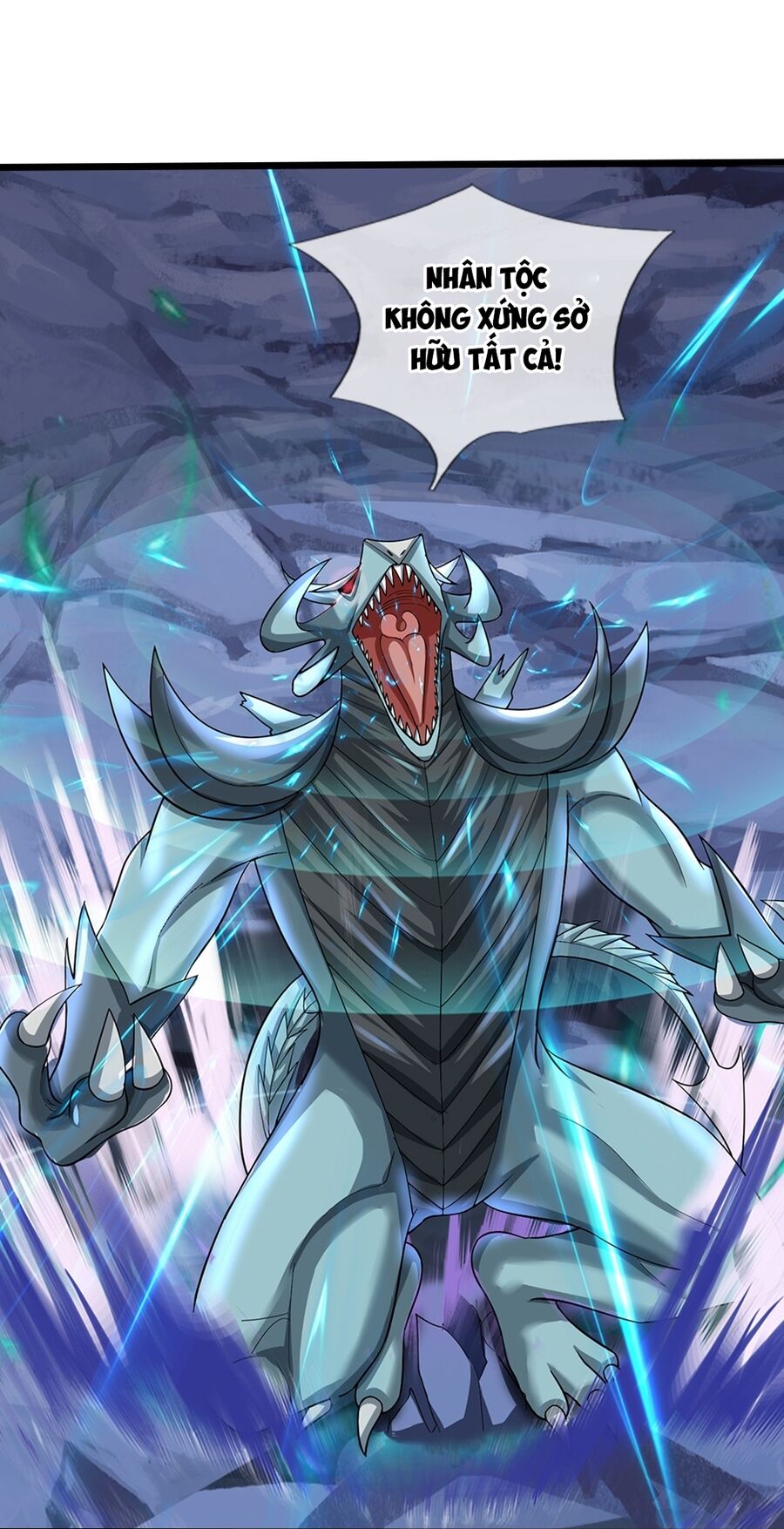 Thần Võ Thiên Tôn Chap 681 - Next Chap 682