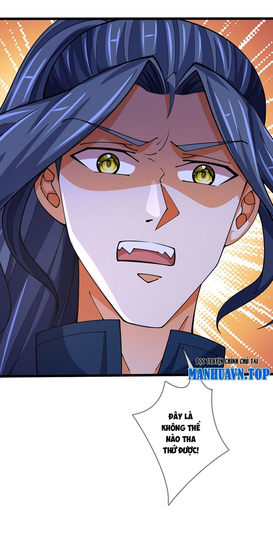 Thần Võ Thiên Tôn Chap 682 - Next Chap 683
