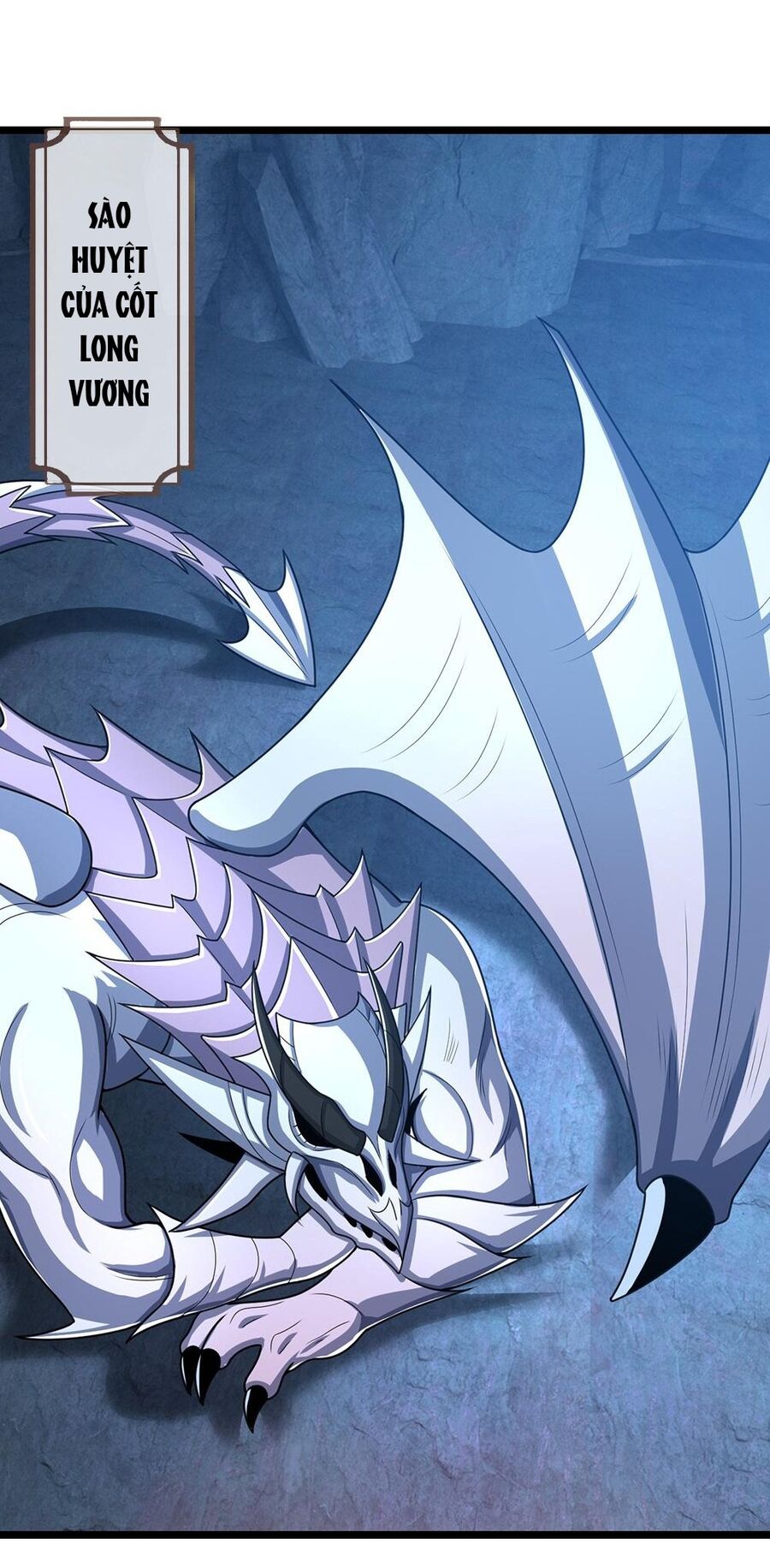 Thần Võ Thiên Tôn Chap 683 - Next Chap 684