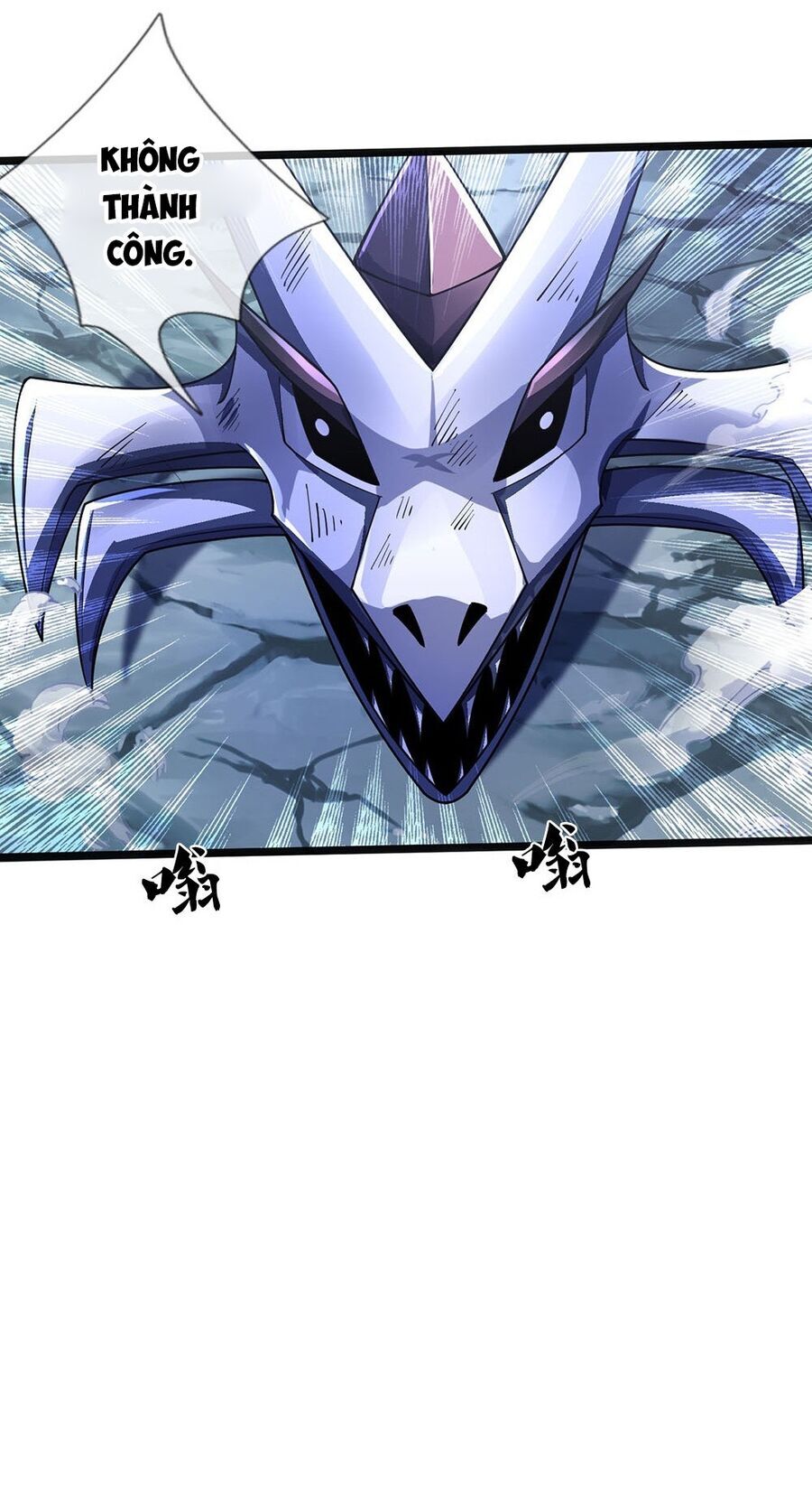 Thần Võ Thiên Tôn Chap 683 - Next Chap 684