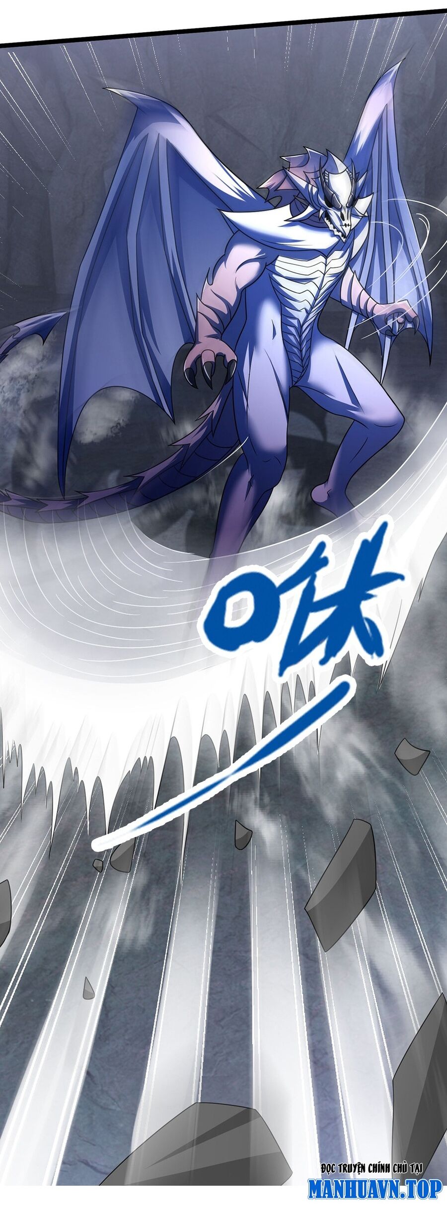 Thần Võ Thiên Tôn Chap 684 - Next Chap 685