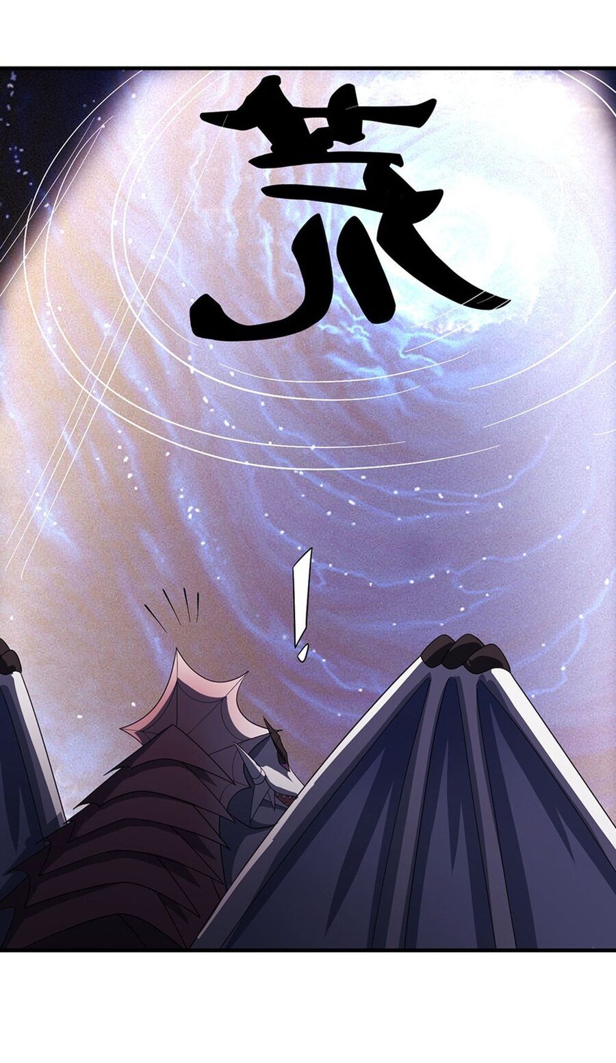 Thần Võ Thiên Tôn Chap 685 - Next Chap 686