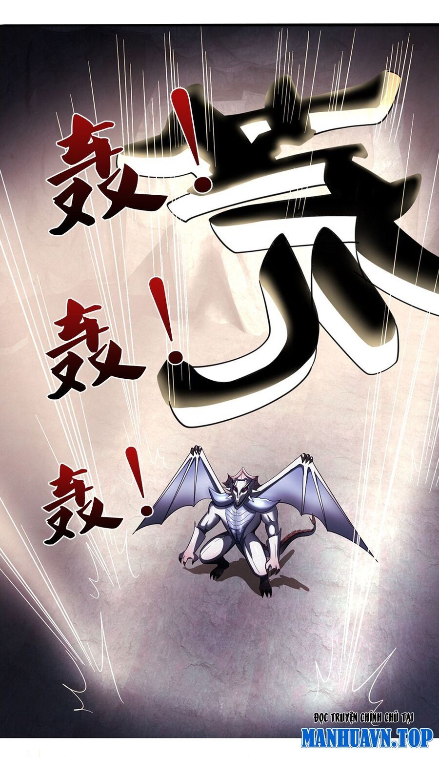 Thần Võ Thiên Tôn Chap 685 - Next Chap 686