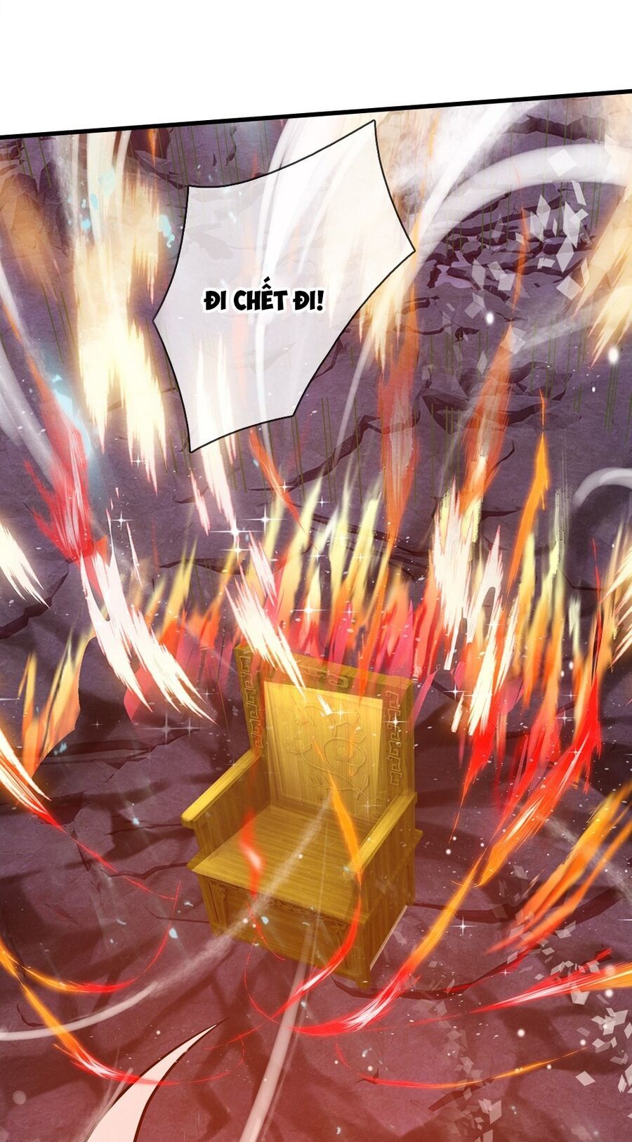 Thần Võ Thiên Tôn Chap 686 - Next Chap 687