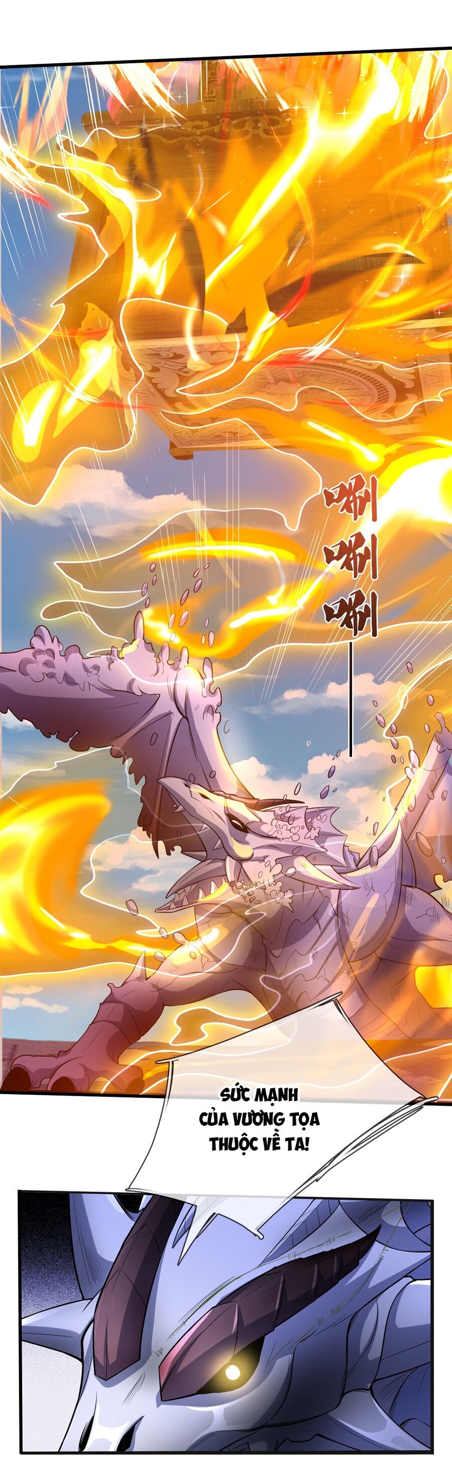 Thần Võ Thiên Tôn Chap 686 - Next Chap 687