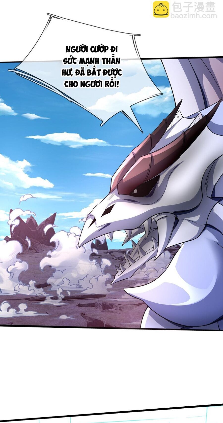 Thần Võ Thiên Tôn Chap 686 - Next Chap 687