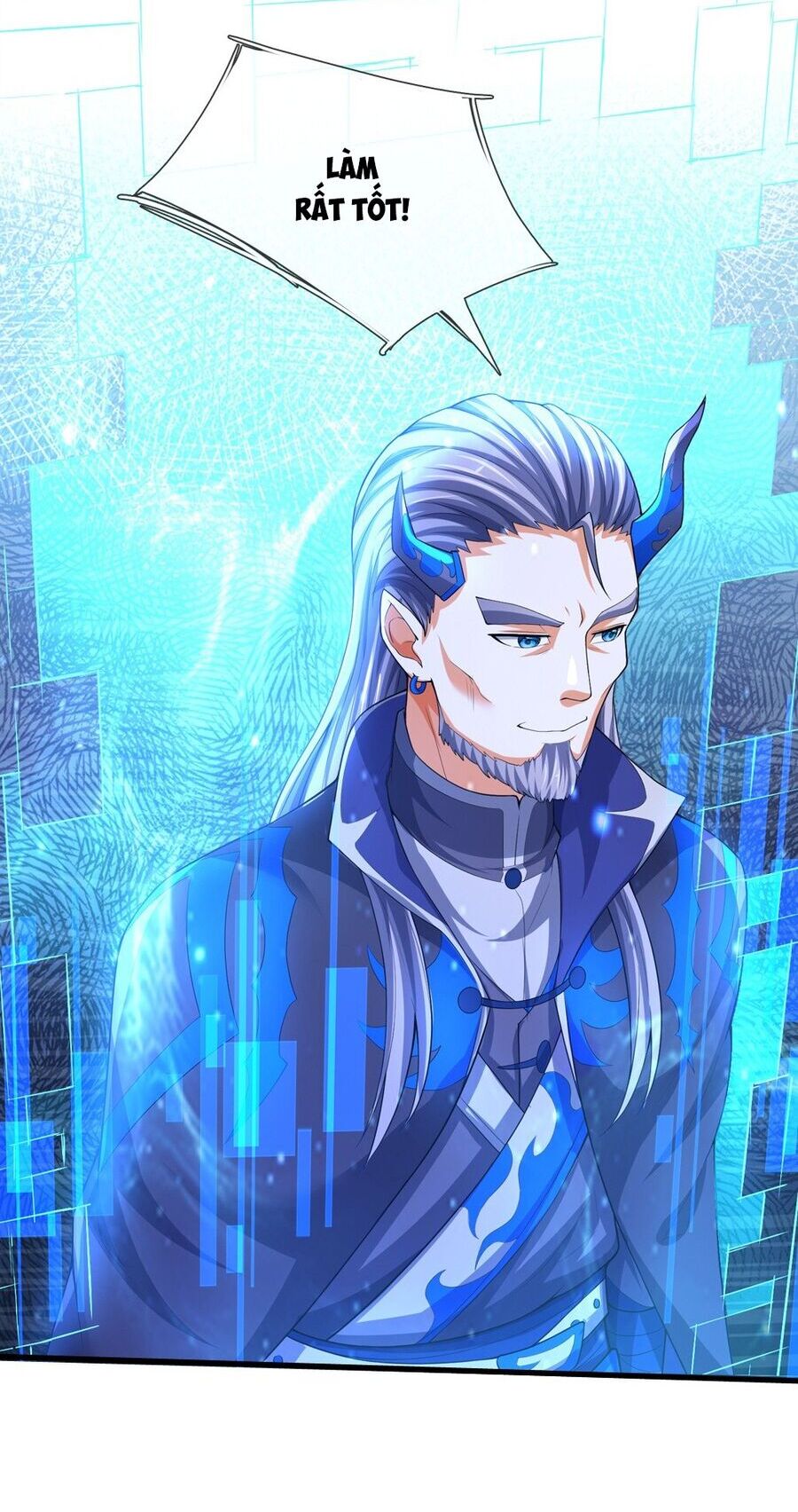 Thần Võ Thiên Tôn Chap 686 - Next Chap 687