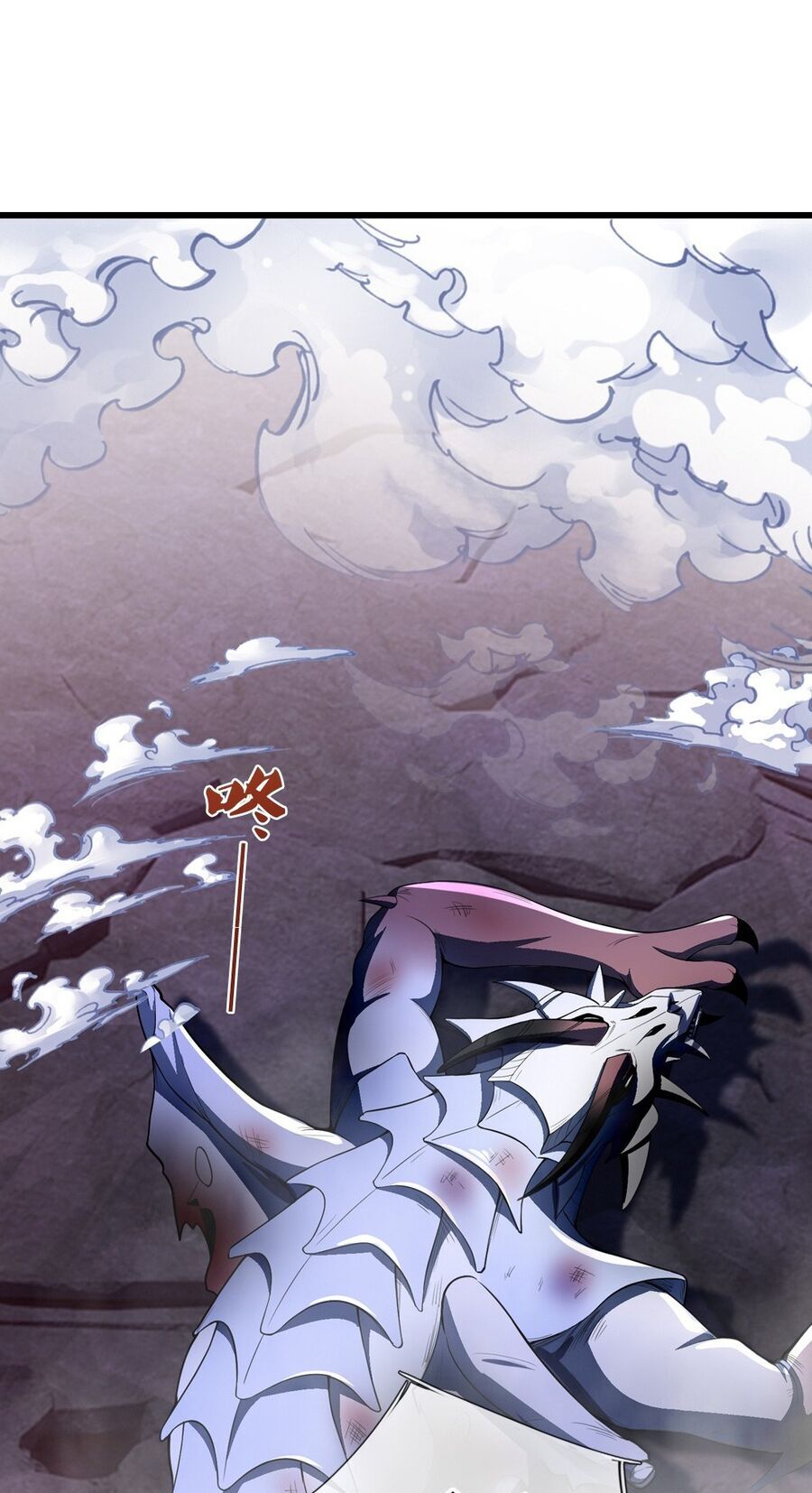 Thần Võ Thiên Tôn Chap 686 - Next Chap 687