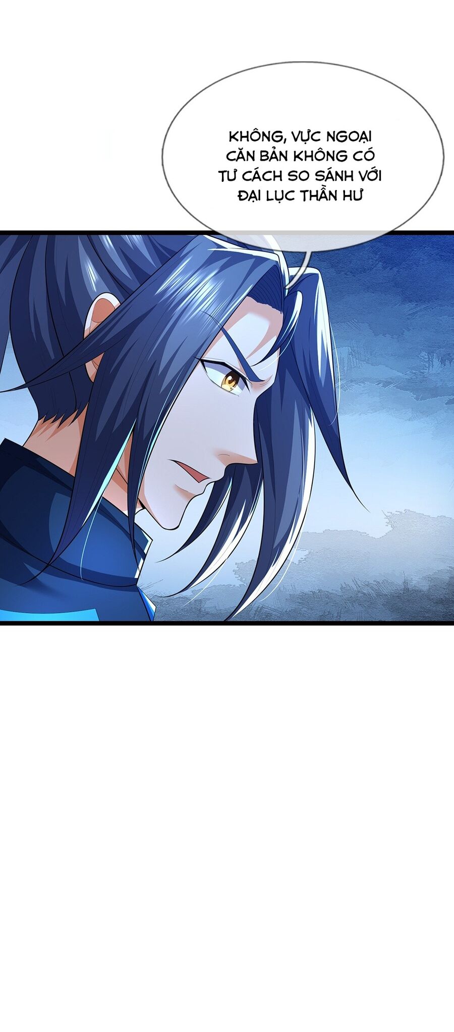 Thần Võ Thiên Tôn Chap 689 - Next Chap 690