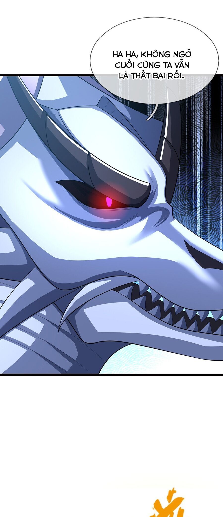 Thần Võ Thiên Tôn Chap 689 - Next Chap 690