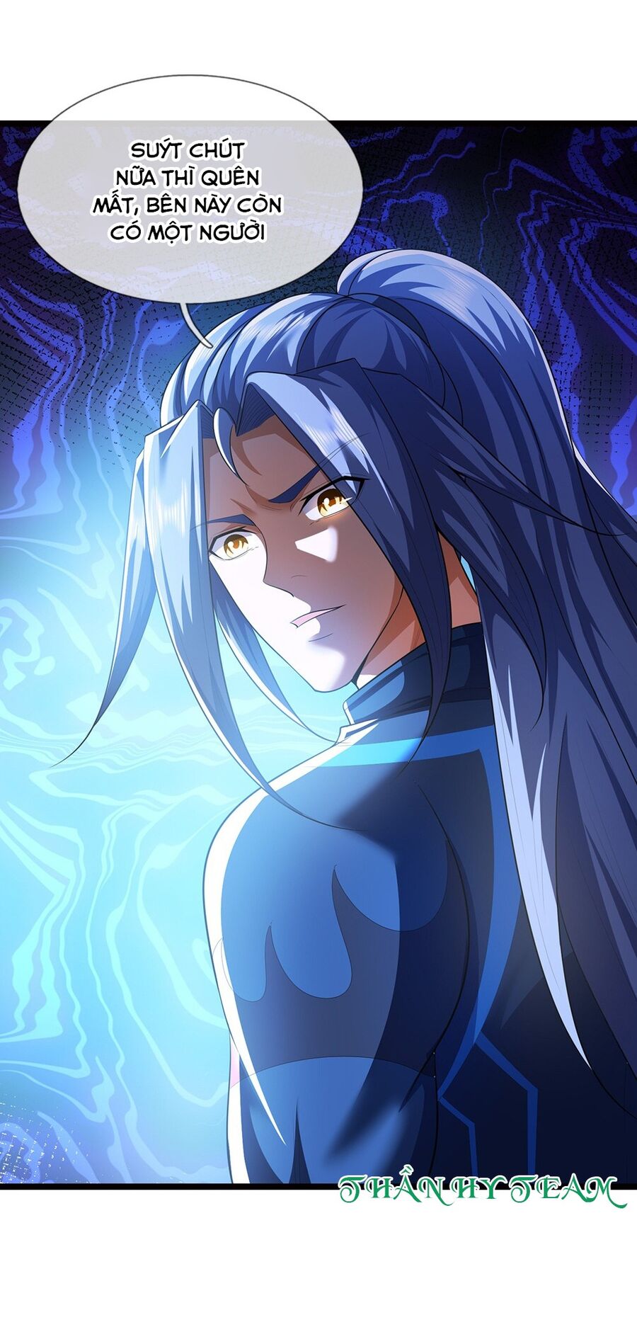 Thần Võ Thiên Tôn Chap 690 - Next Chap 691
