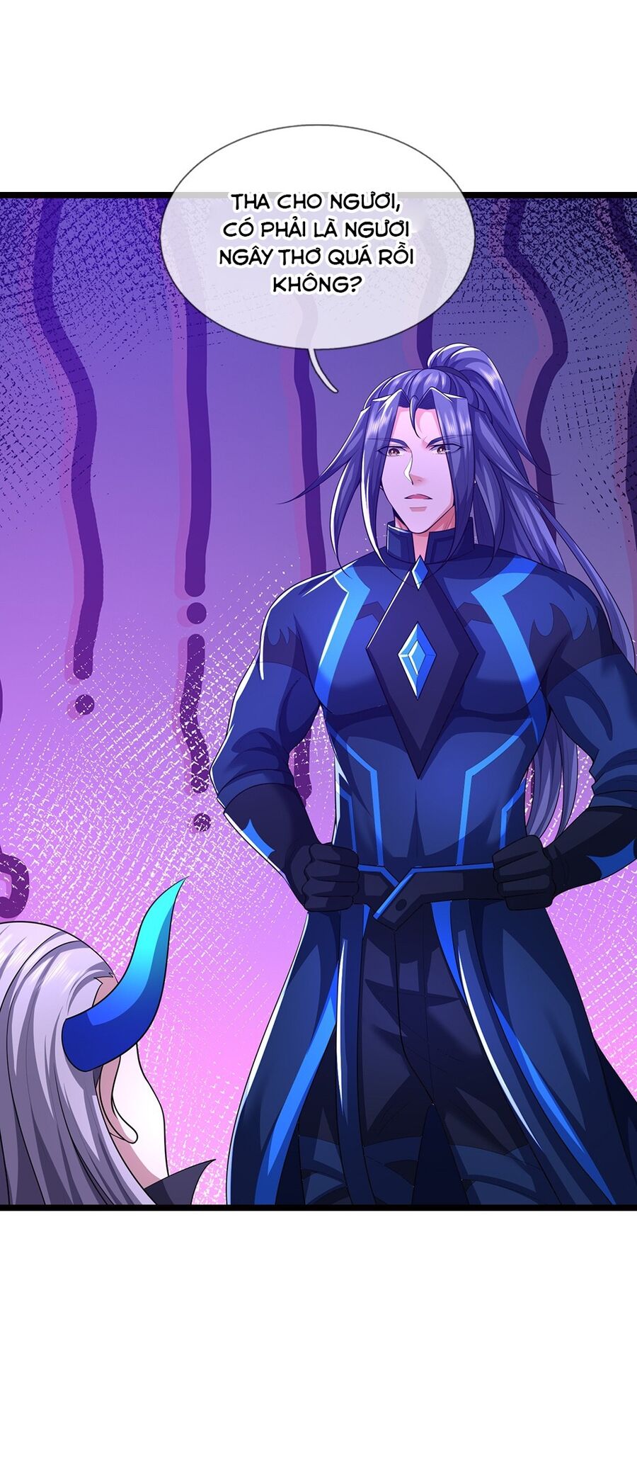 Thần Võ Thiên Tôn Chap 690 - Next Chap 691