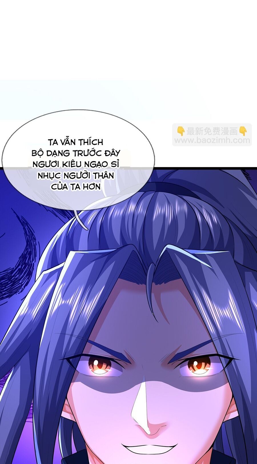 Thần Võ Thiên Tôn Chap 690 - Next Chap 691