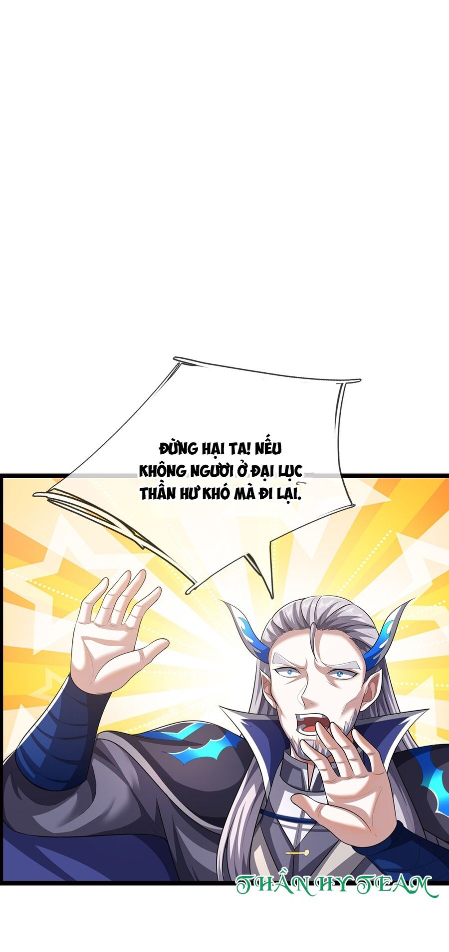 Thần Võ Thiên Tôn Chap 690 - Next Chap 691