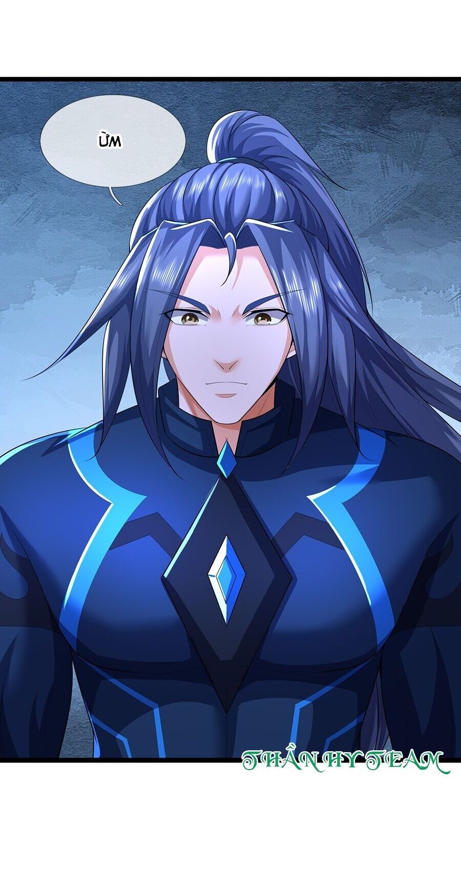 Thần Võ Thiên Tôn Chap 690 - Next Chap 691