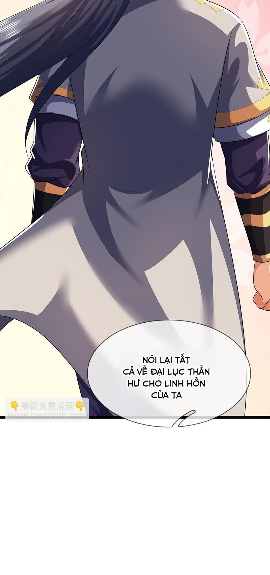 Thần Võ Thiên Tôn Chap 690 - Next Chap 691