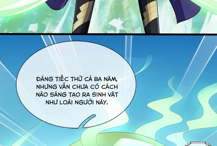 Thần Võ Thiên Tôn Chap 696 - Next Chap 697