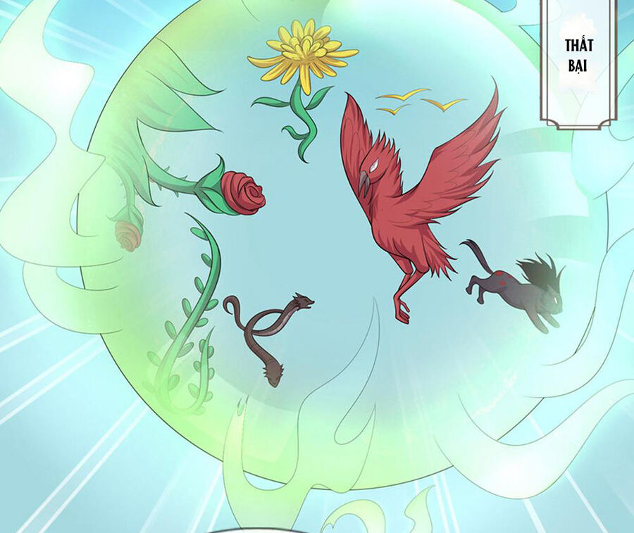 Thần Võ Thiên Tôn Chap 696 - Next Chap 697