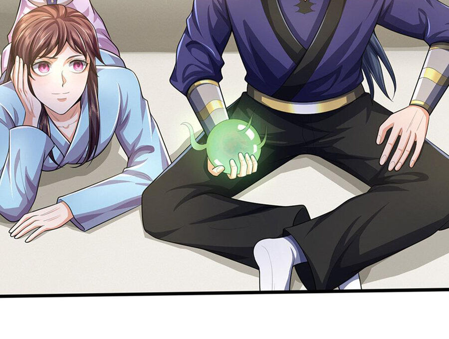 Thần Võ Thiên Tôn Chap 696 - Next Chap 697