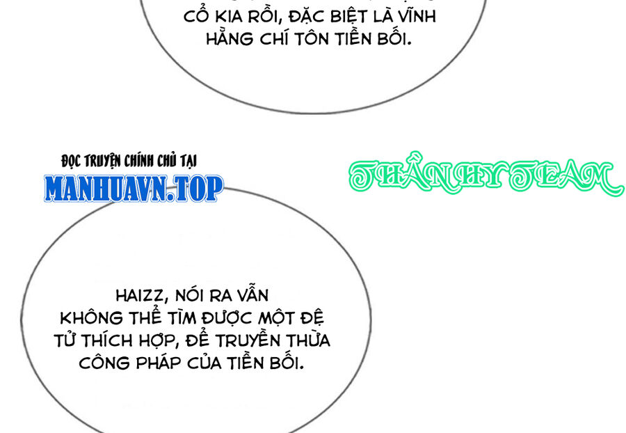Thần Võ Thiên Tôn Chap 696 - Next Chap 697
