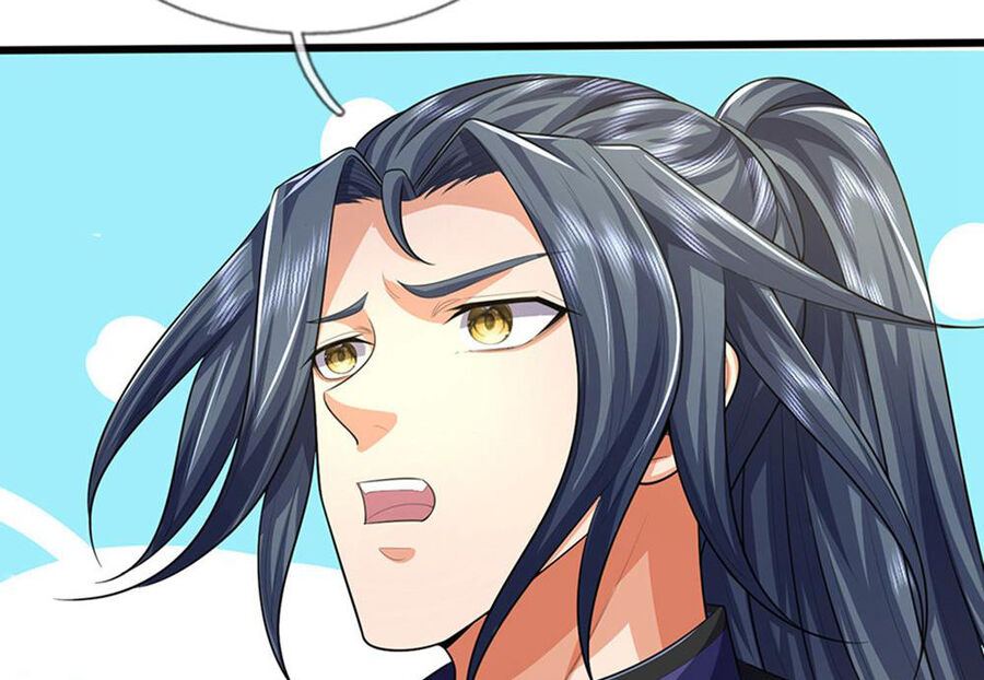 Thần Võ Thiên Tôn Chap 696 - Next Chap 697