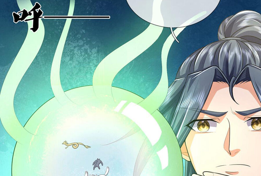 Thần Võ Thiên Tôn Chap 696 - Next Chap 697