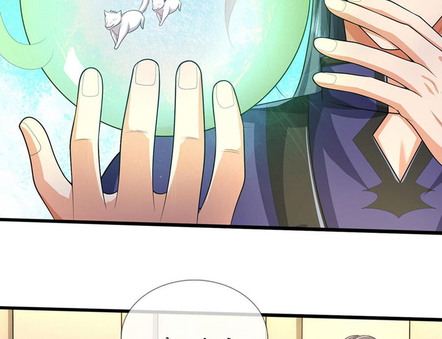 Thần Võ Thiên Tôn Chap 696 - Next Chap 697